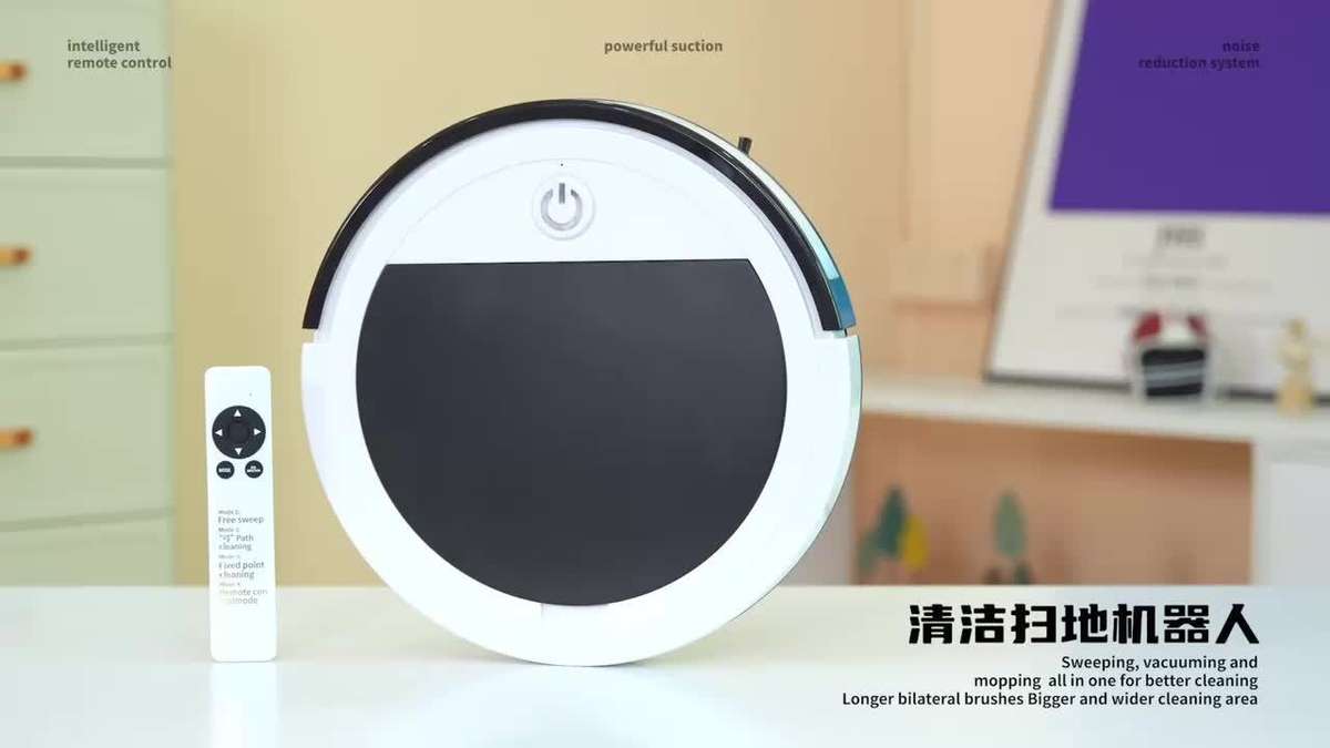 Vacuum Cleaner Color Red