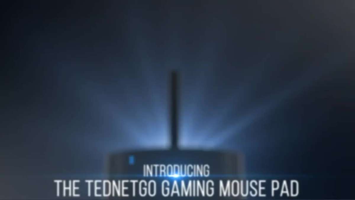 Mouse Pad Color 23.6X11.8Inch