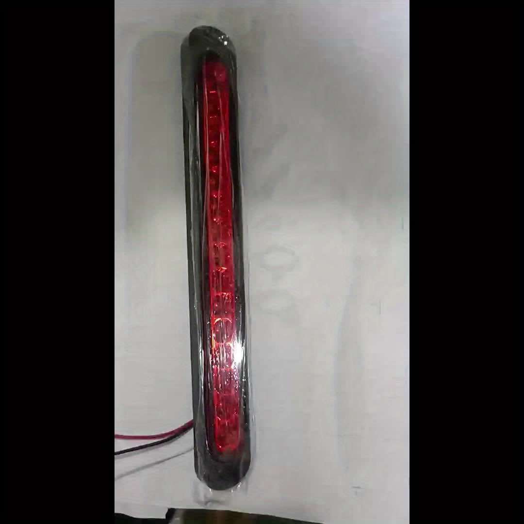 Car Lights Color Red Quantity 2Pcs