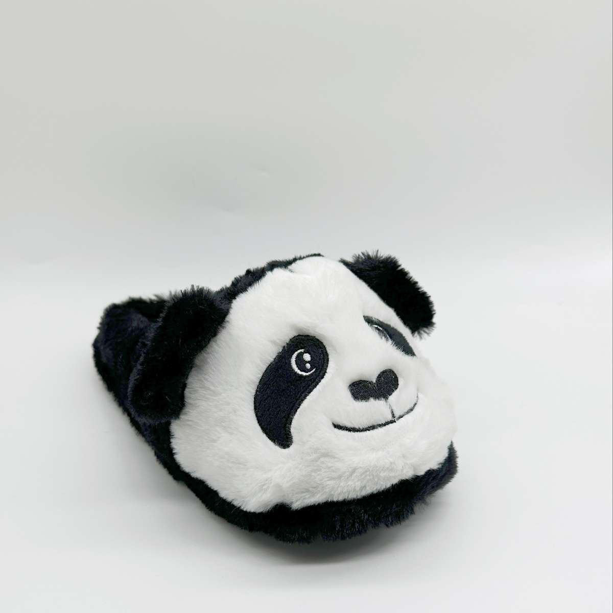 Cotton Slippers Color White Sizeuk 7.5-8