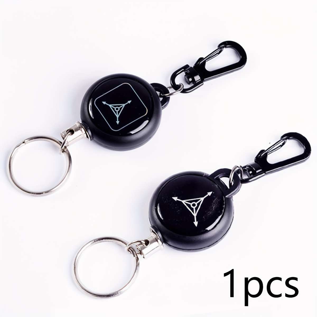 Keychain Ornament Style 3