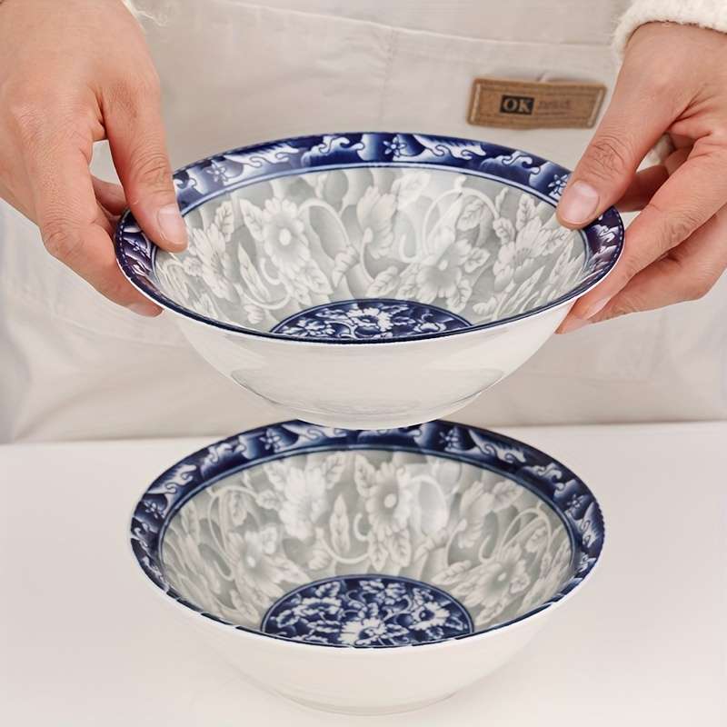Bowl Color 4Pcs