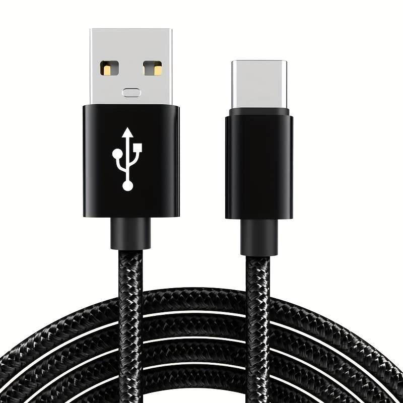 Charging Cable Color Blue Size3M 118Inch