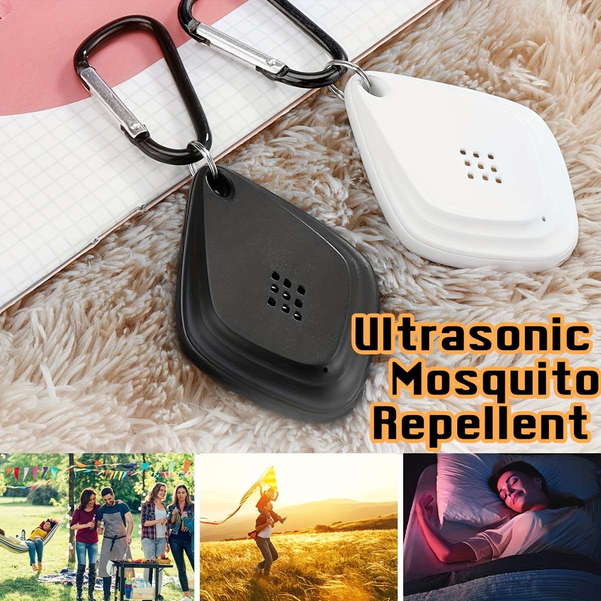Insect Trap Color Magic Black