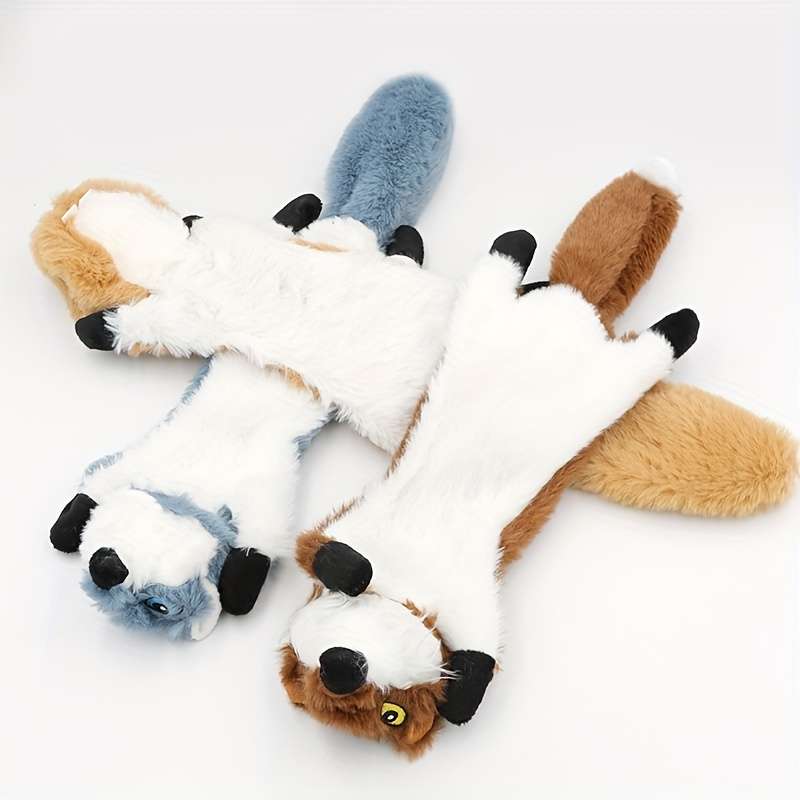 Plush Toyss color Dark Brown