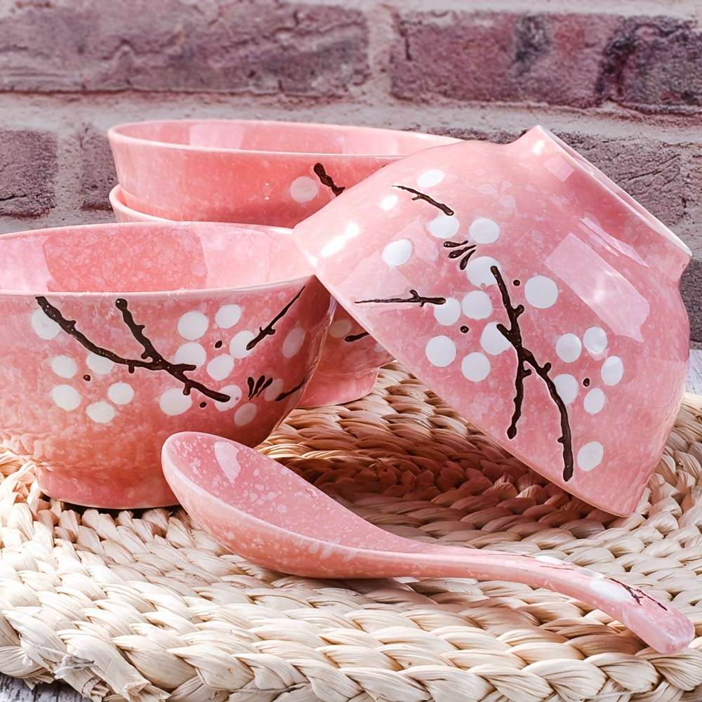 Bowl Color Pink