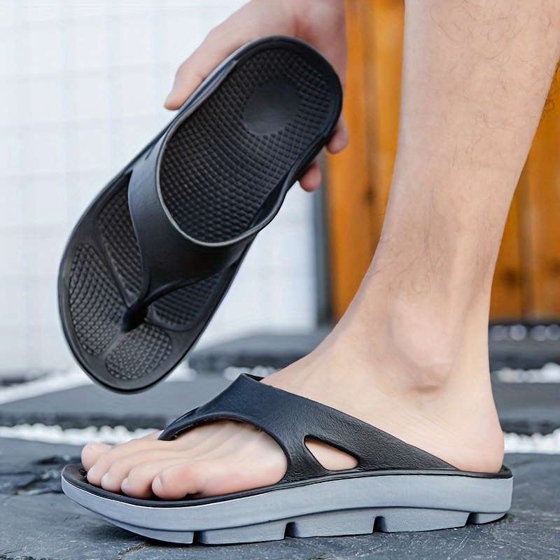 Sandals Color Black Gray Size Uk 10.5