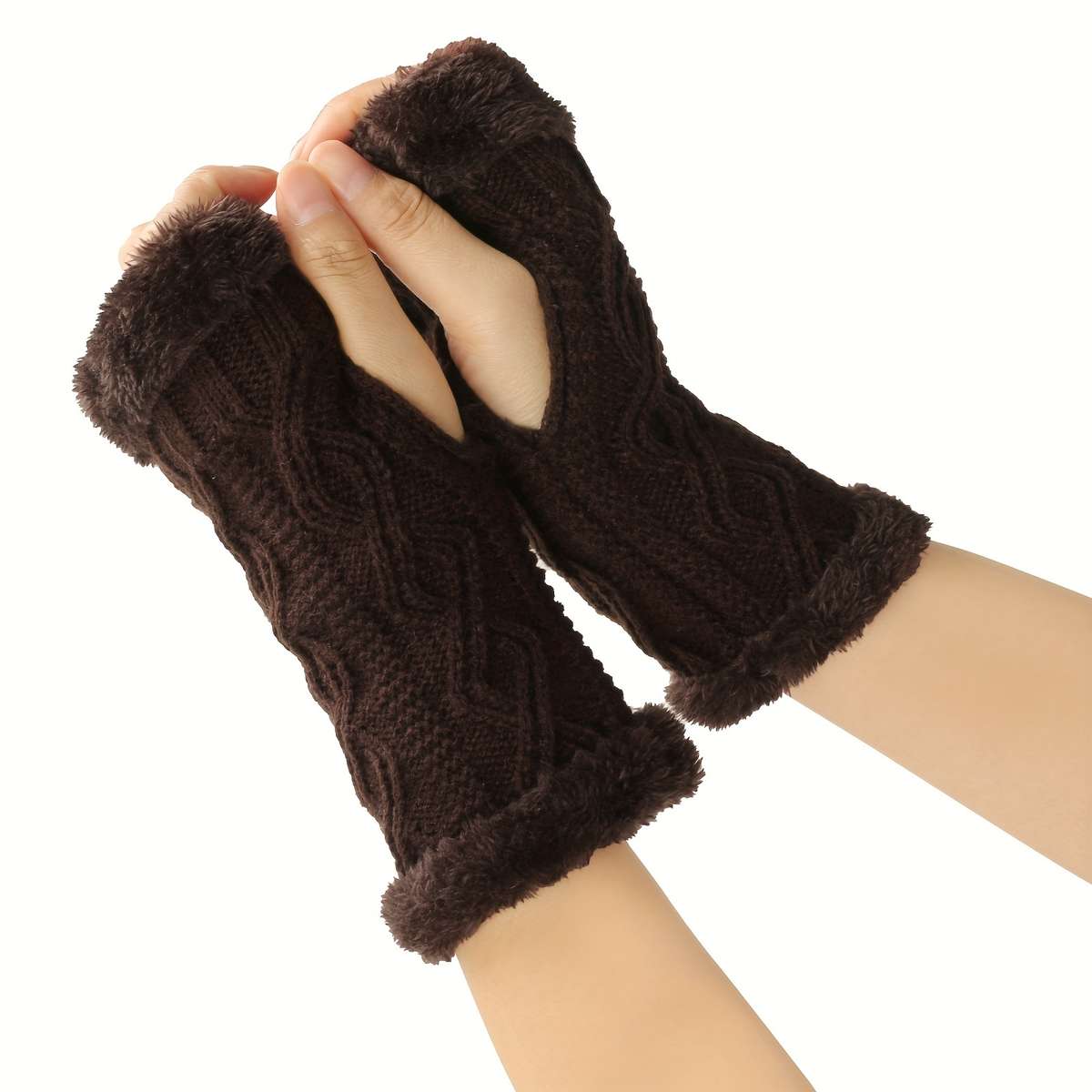 Gloves Color Blackpink*2