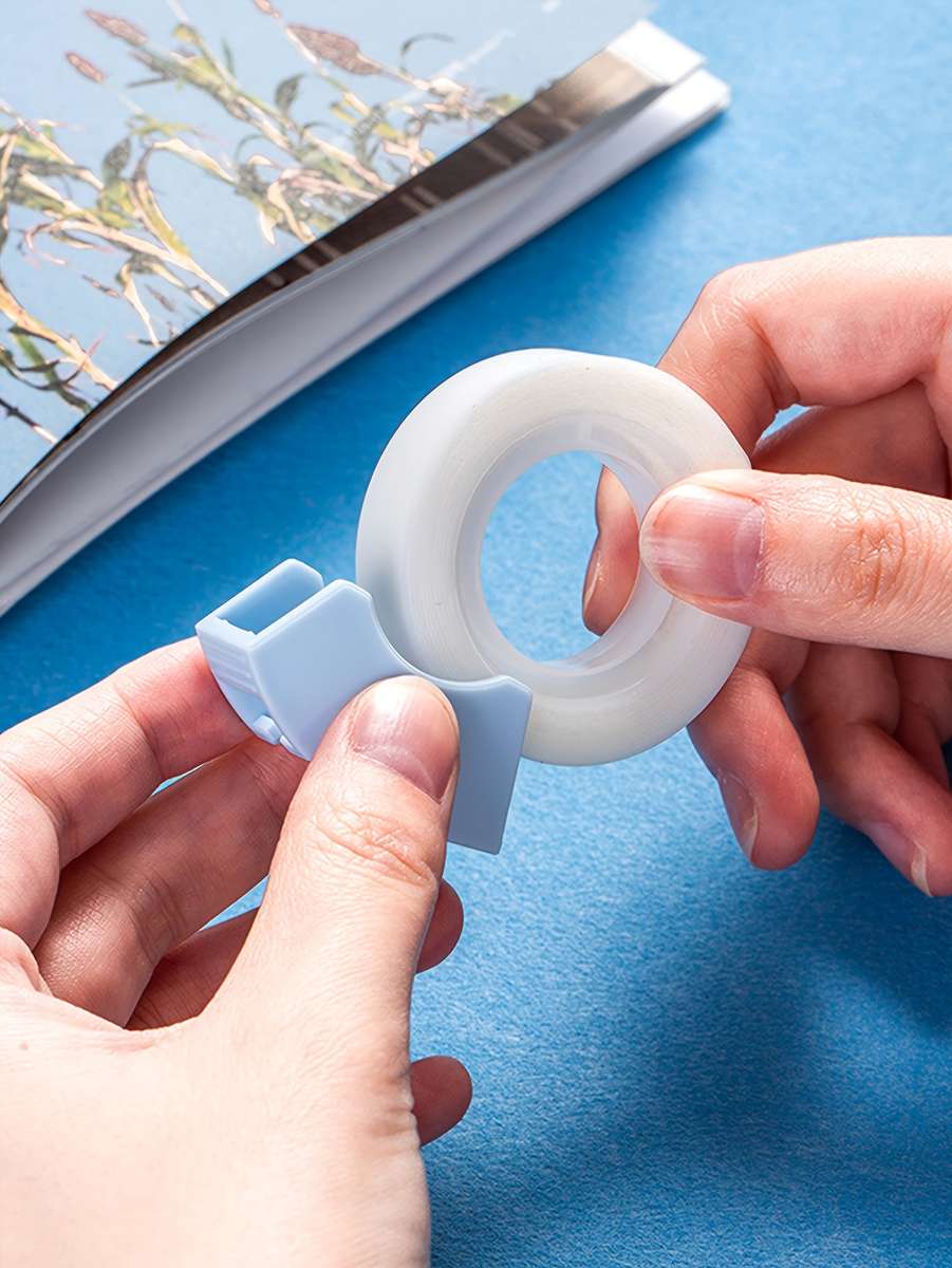 Adhesive Tape Model 2 Pack Invisible Tape