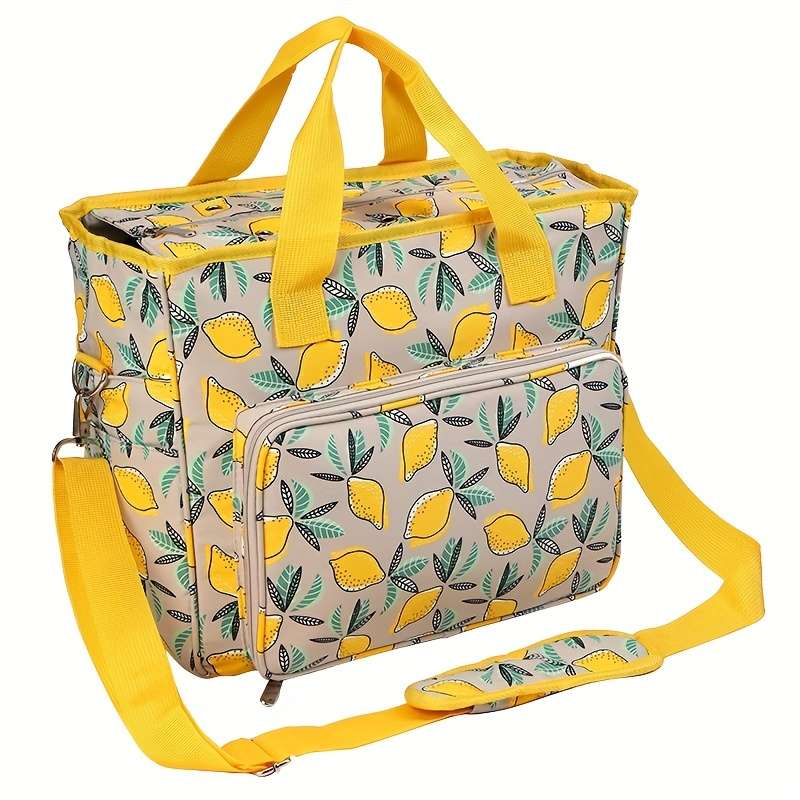 Storage Bag Style Bluesmall