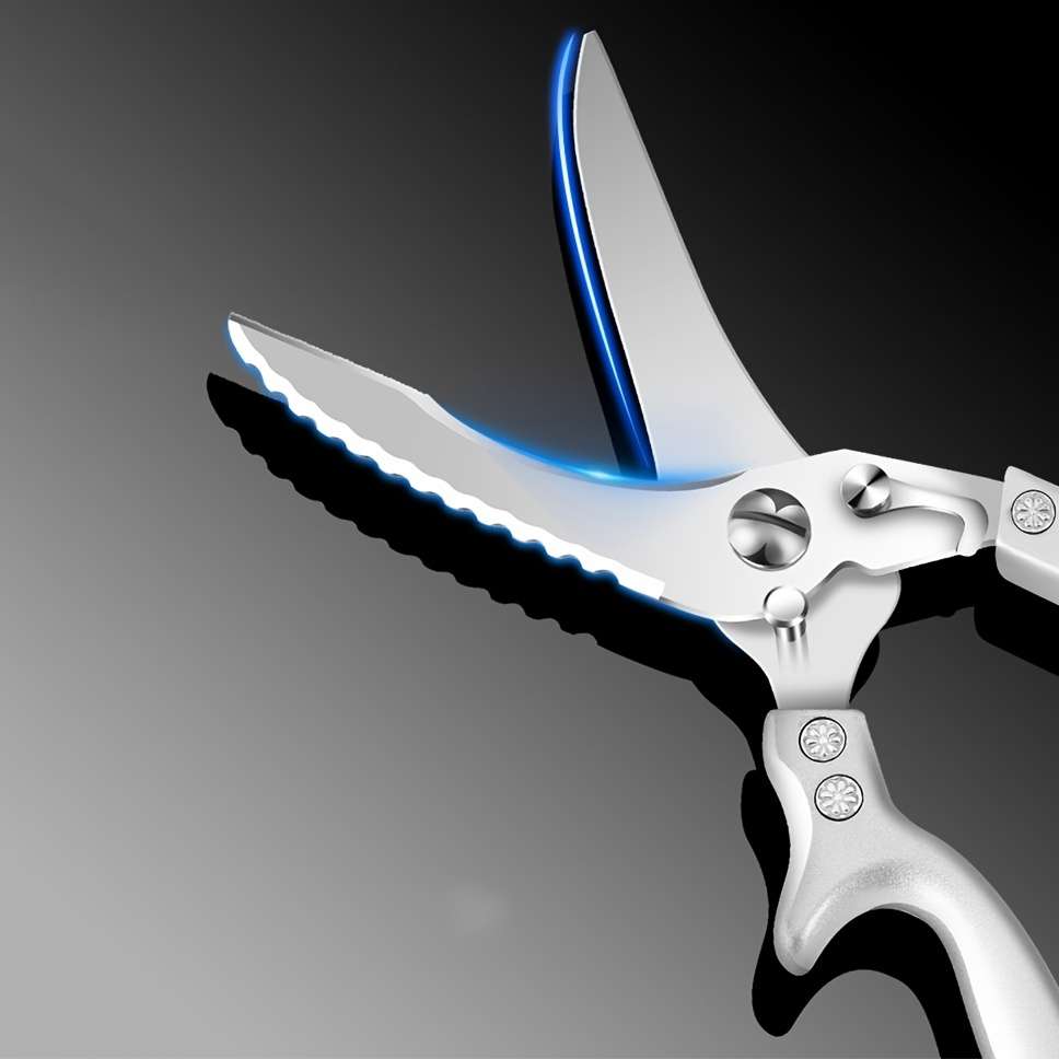 Scissors Quantity