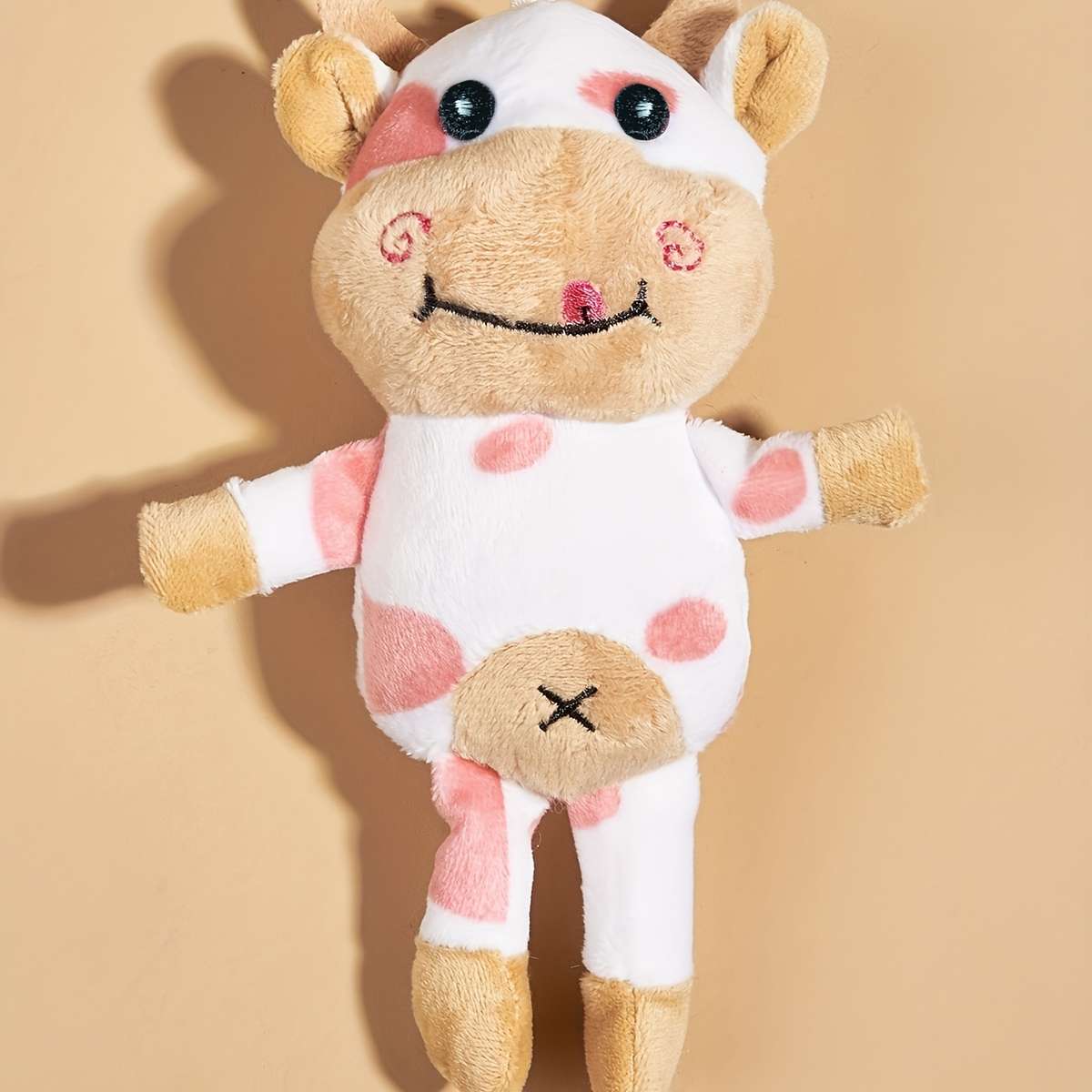 Plush Toyss size 7 x 4in