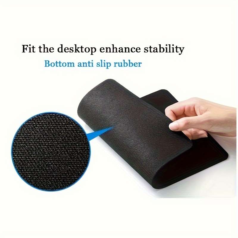 Mouse Pad Size 7X8.6In18X22Cm