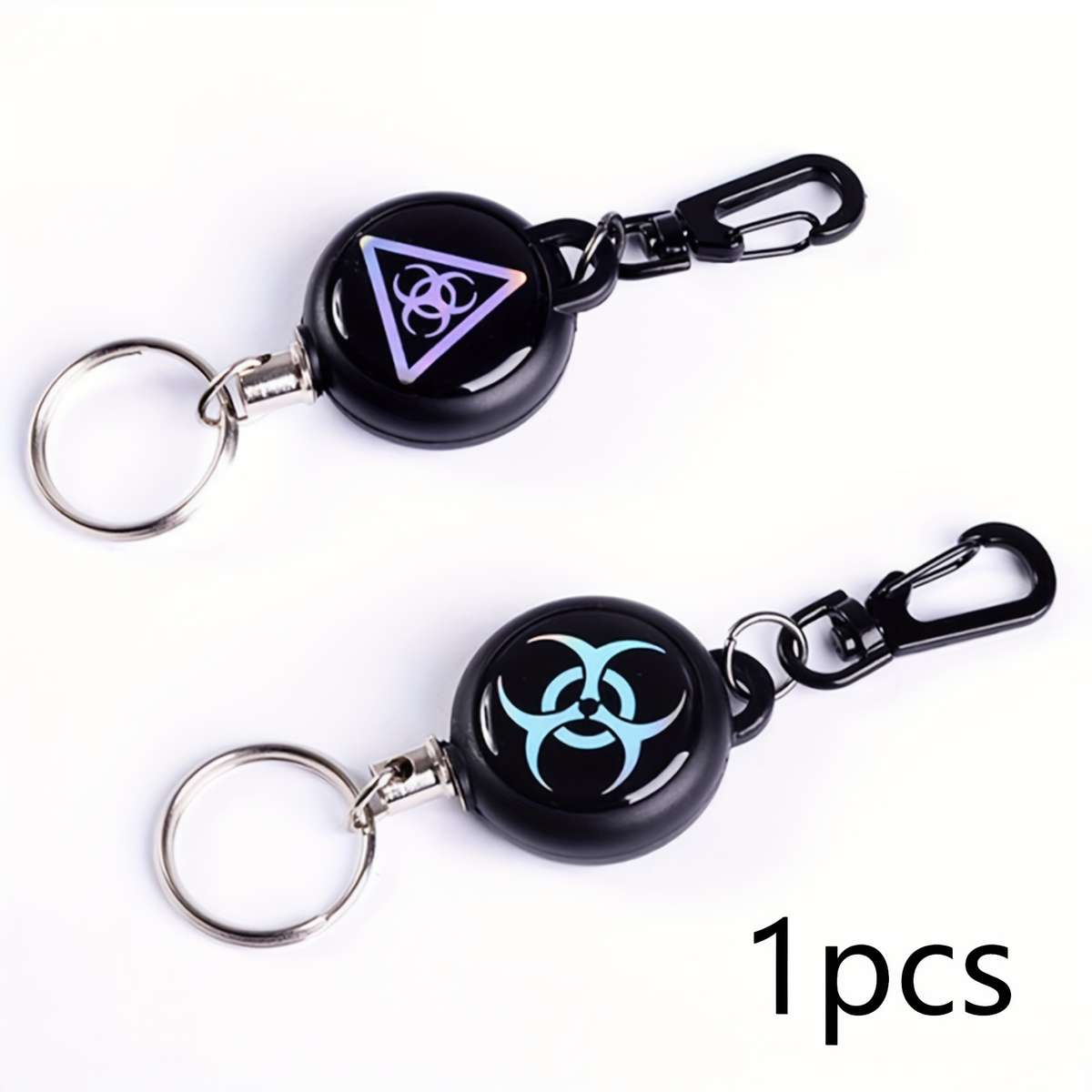 Keychain Ornament Style 3