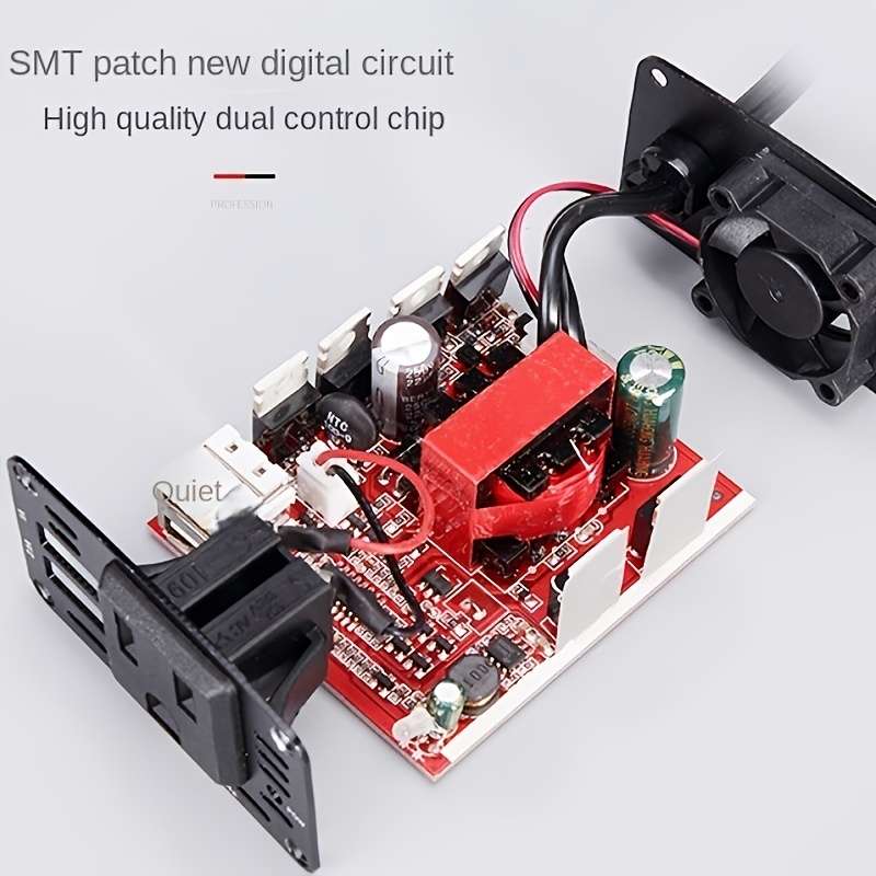 Inverter Items Red 150W 110V