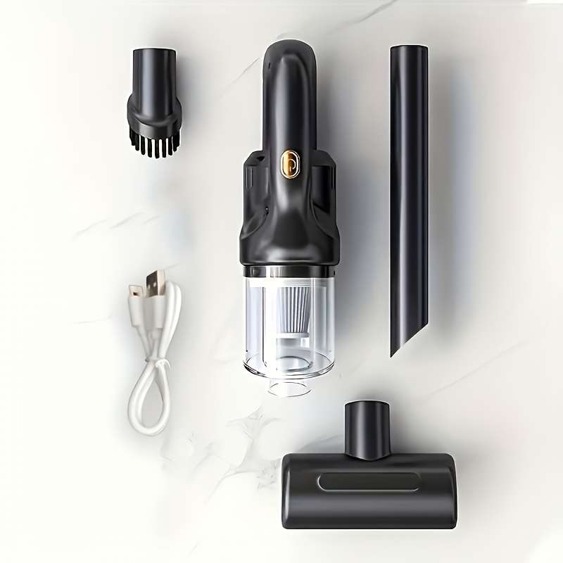 Vacuum Cleaner Color Green