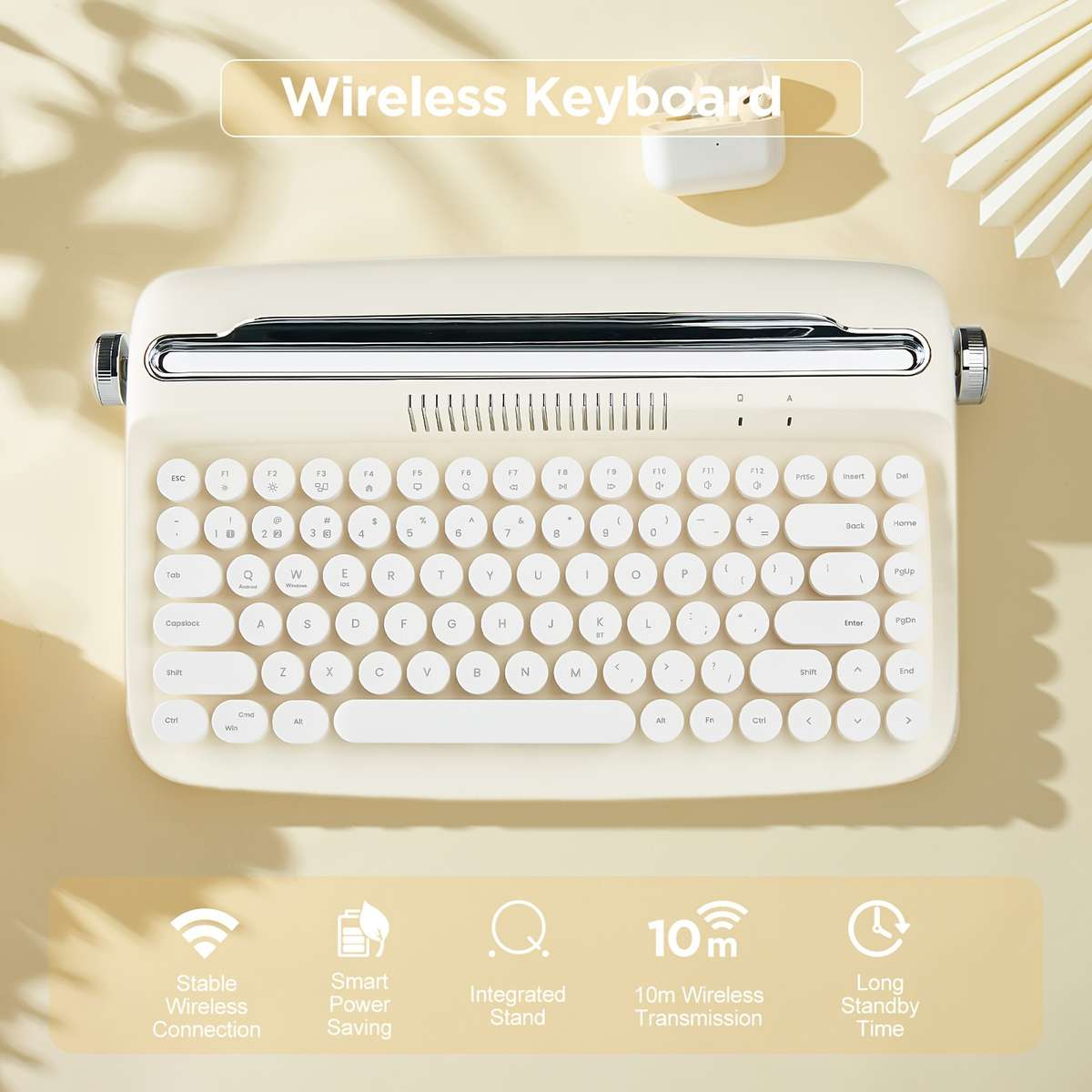 YUNZII Keyboard