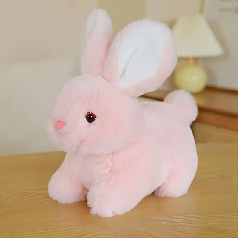 Plush Toys Color Black  Size 15Cm 5.9In
