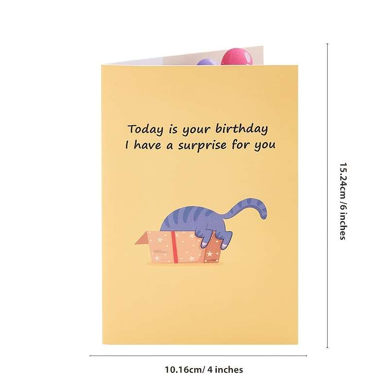 Greeting Cards Quantity 1