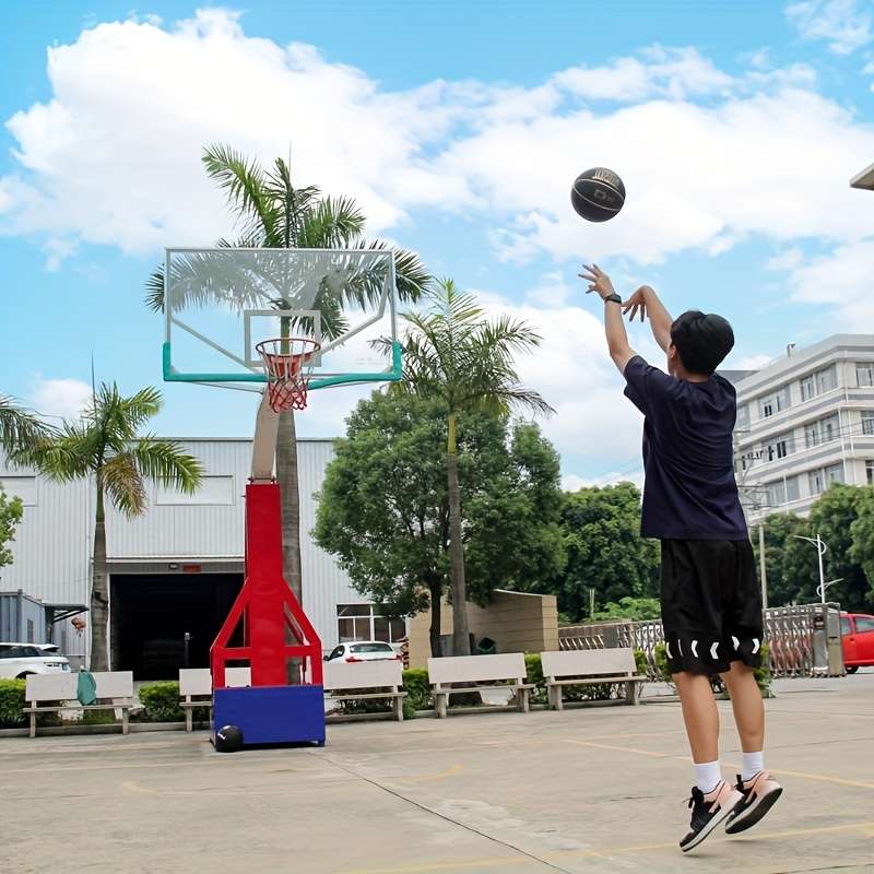 Basketball Color Hfr7001 Black Golden