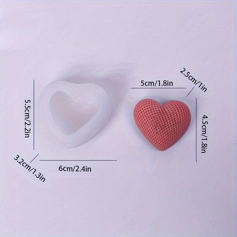 Suitable For Baking Molds Color White Size 7.62 Cm