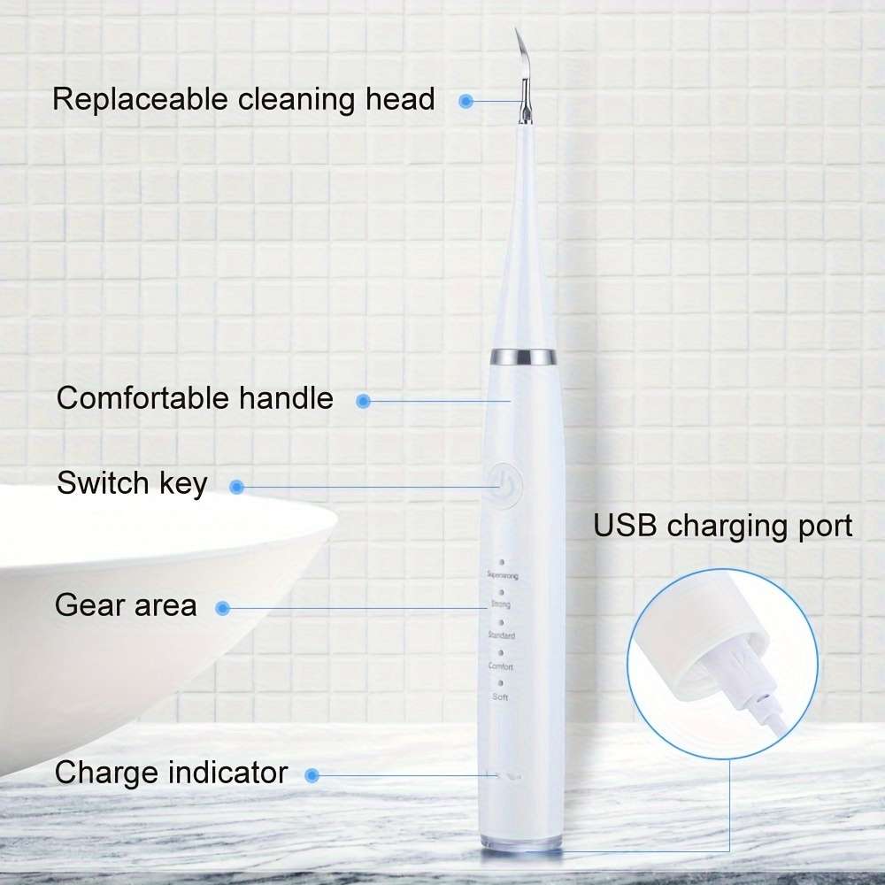 Dental Care Tools