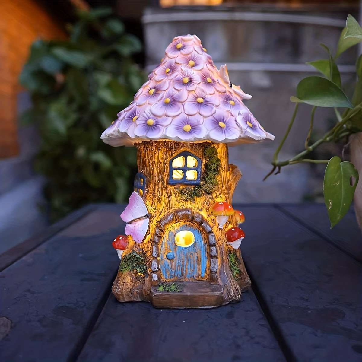 Garden Decorations