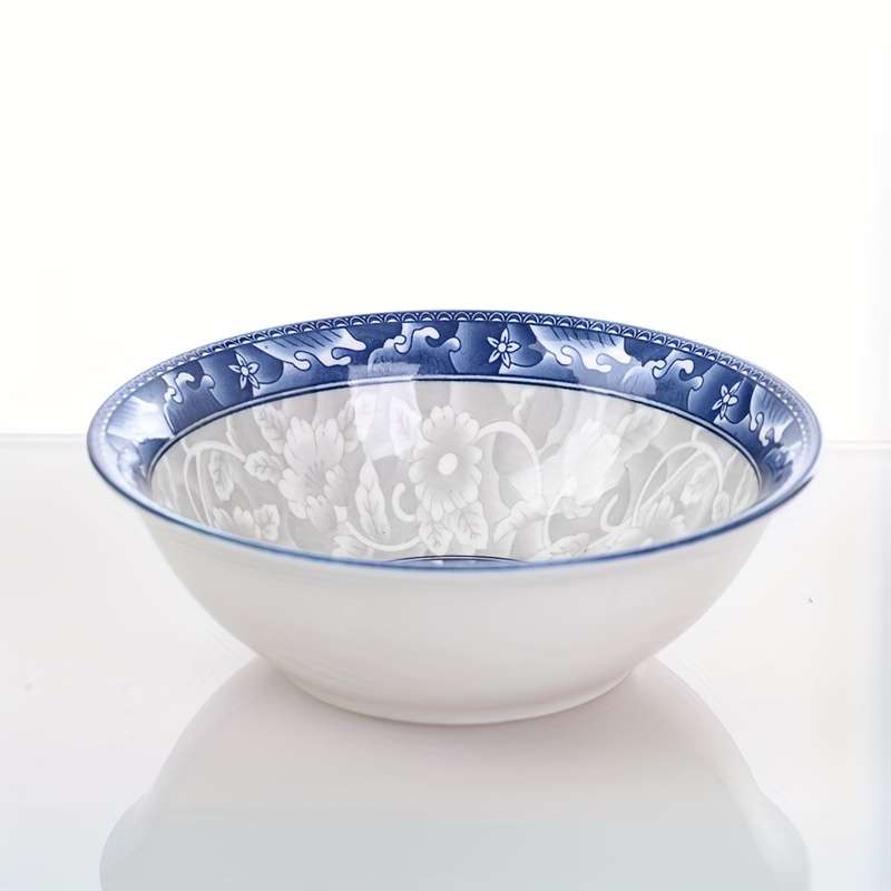 Bowl Color 4Pcs