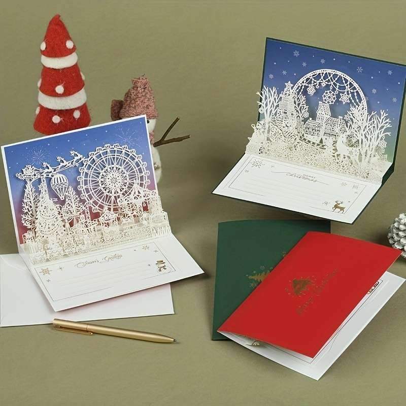 Greeting Cards