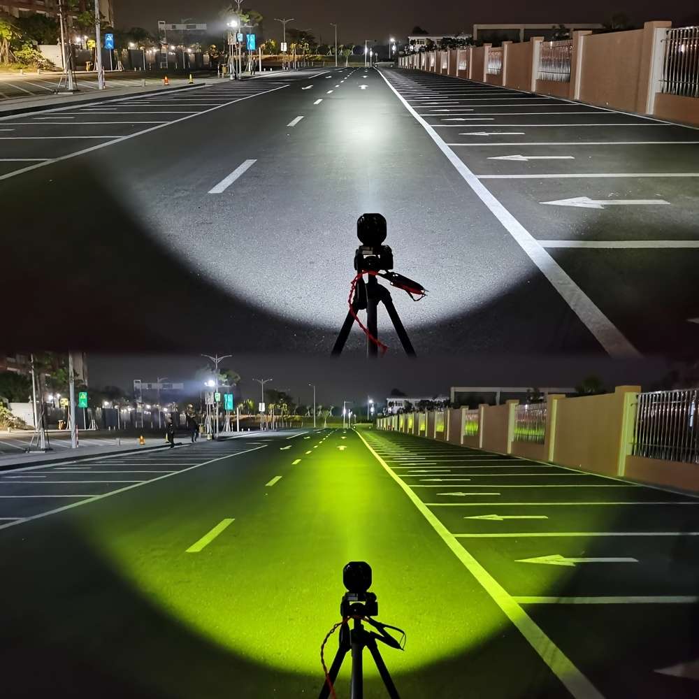 Car Lights Items 2Pcswhite Light