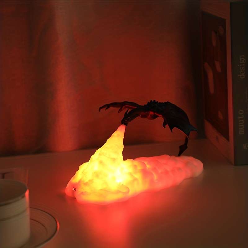 Night Light Color Dbin