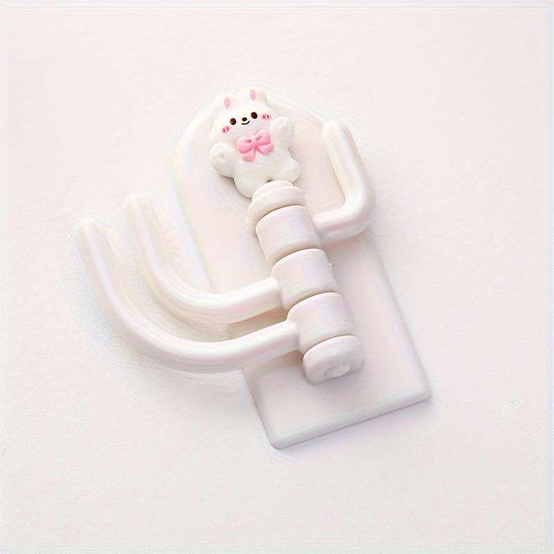 Hook Upcolor Bunny With Bow