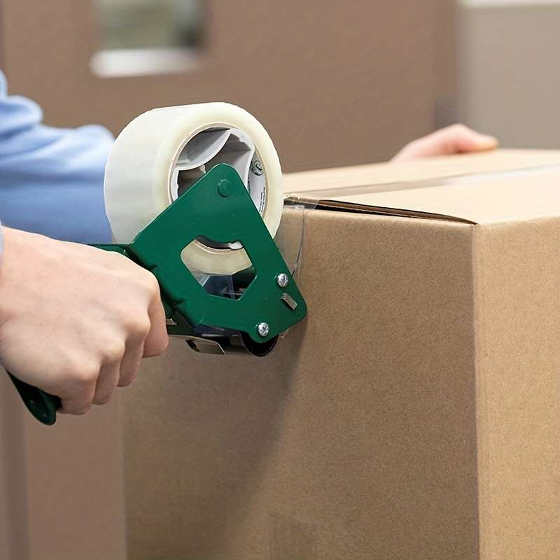 Adhesive Tape Size 1.65 *54.86Meter Quantity