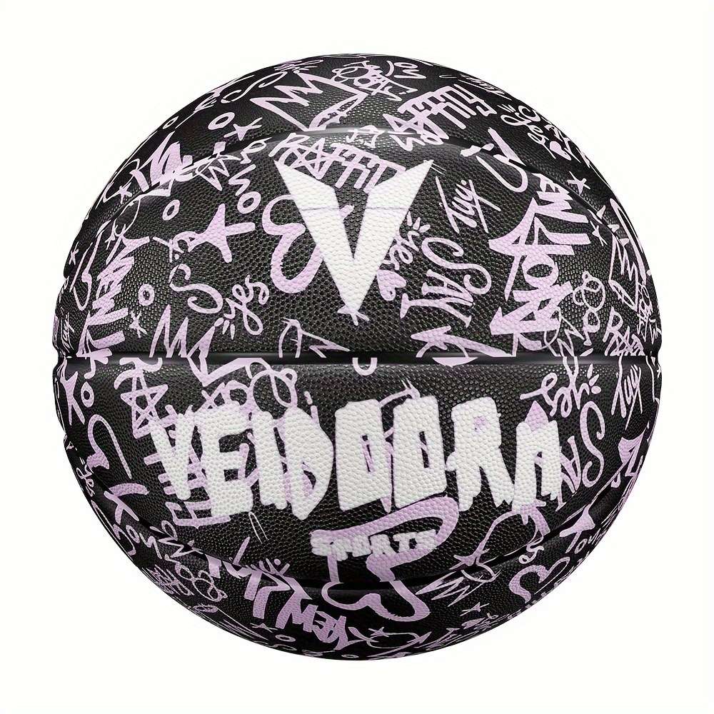 Basketball Color Pink Sizesize 7