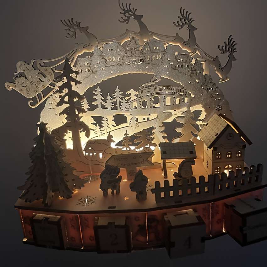 Building Toy Architectural Model Toy Set Model Bj131