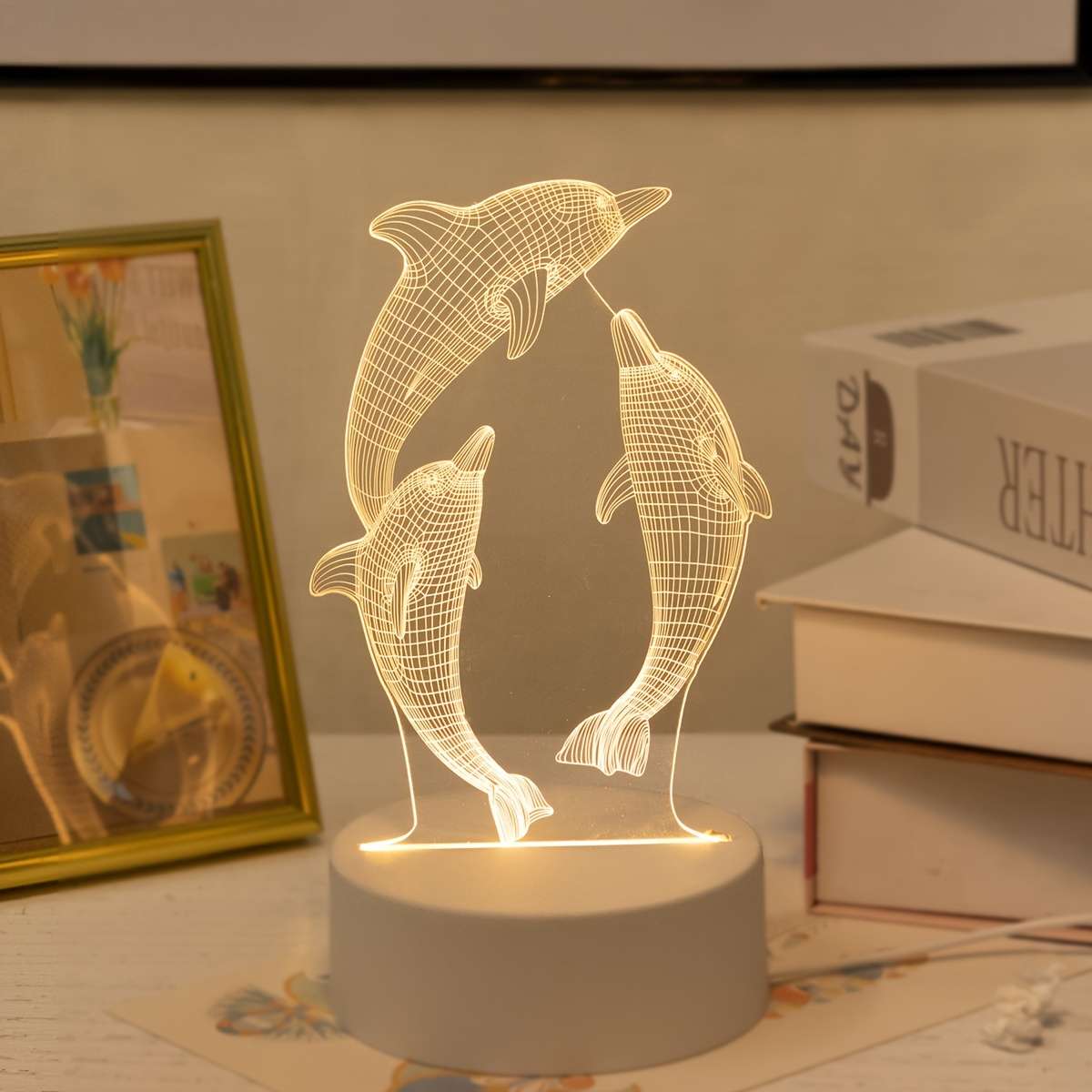Desk Lamp Quantity 1
