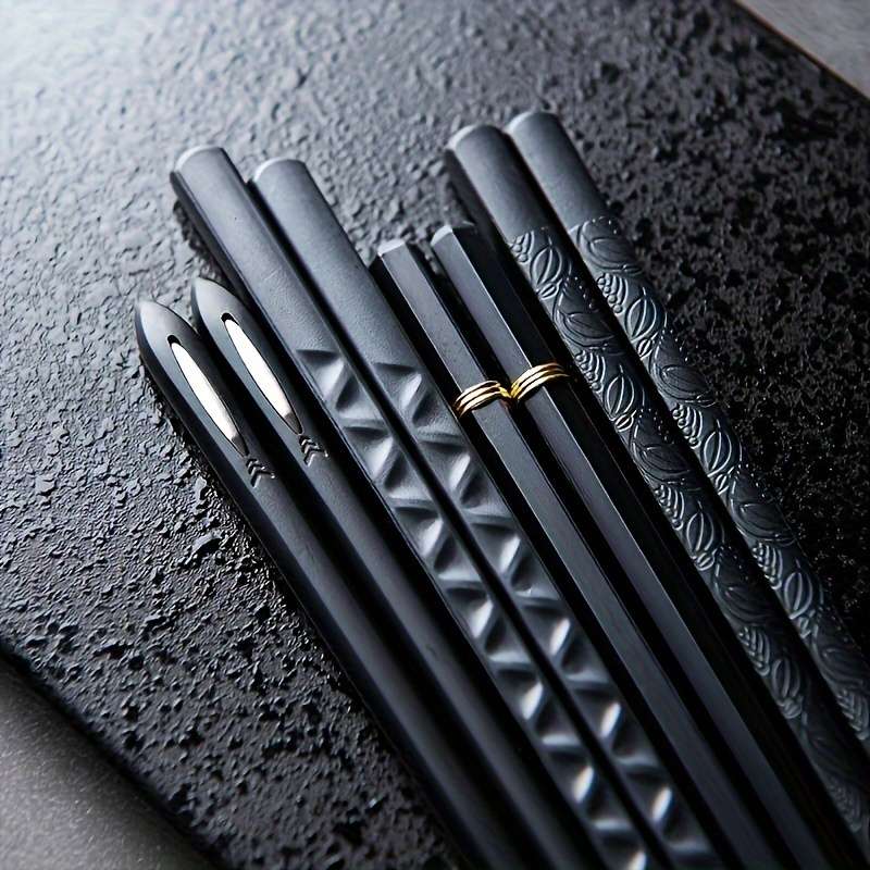 Chopsticks Color White