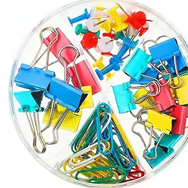 Clip Green*3