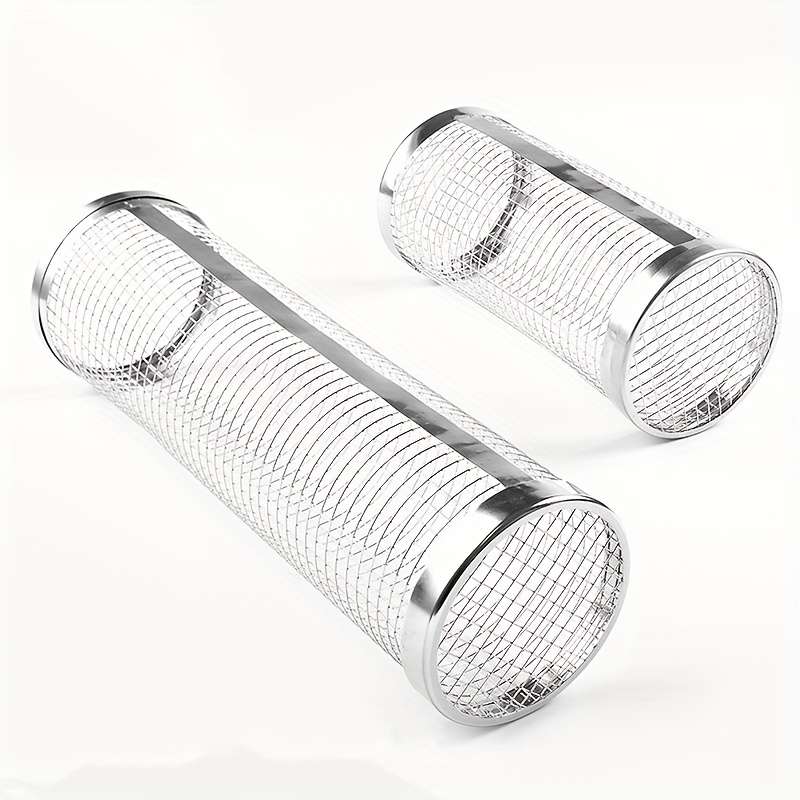 Grilling Net Size 2Pcs 29.97 Cm
