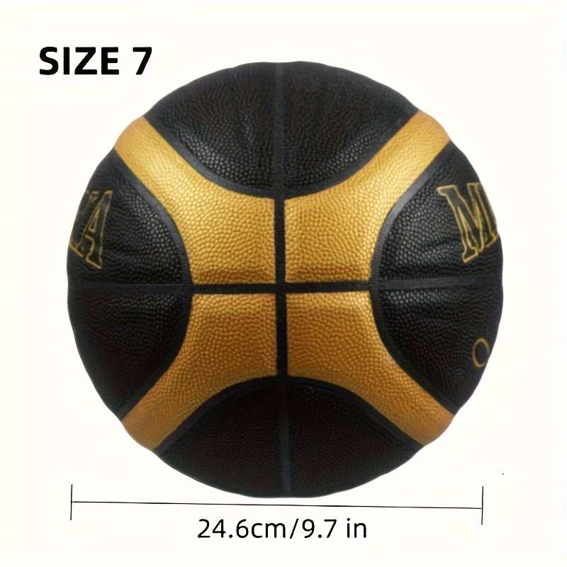 Basketball Model Standard No 7
