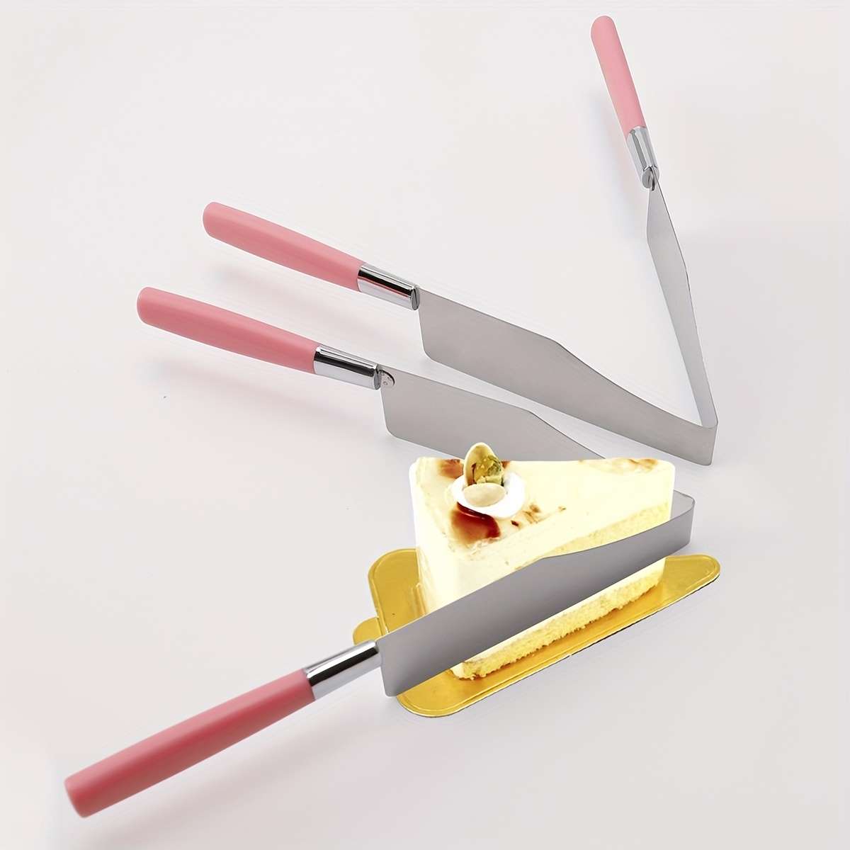 Fruit And Vegetable Knife Quantity