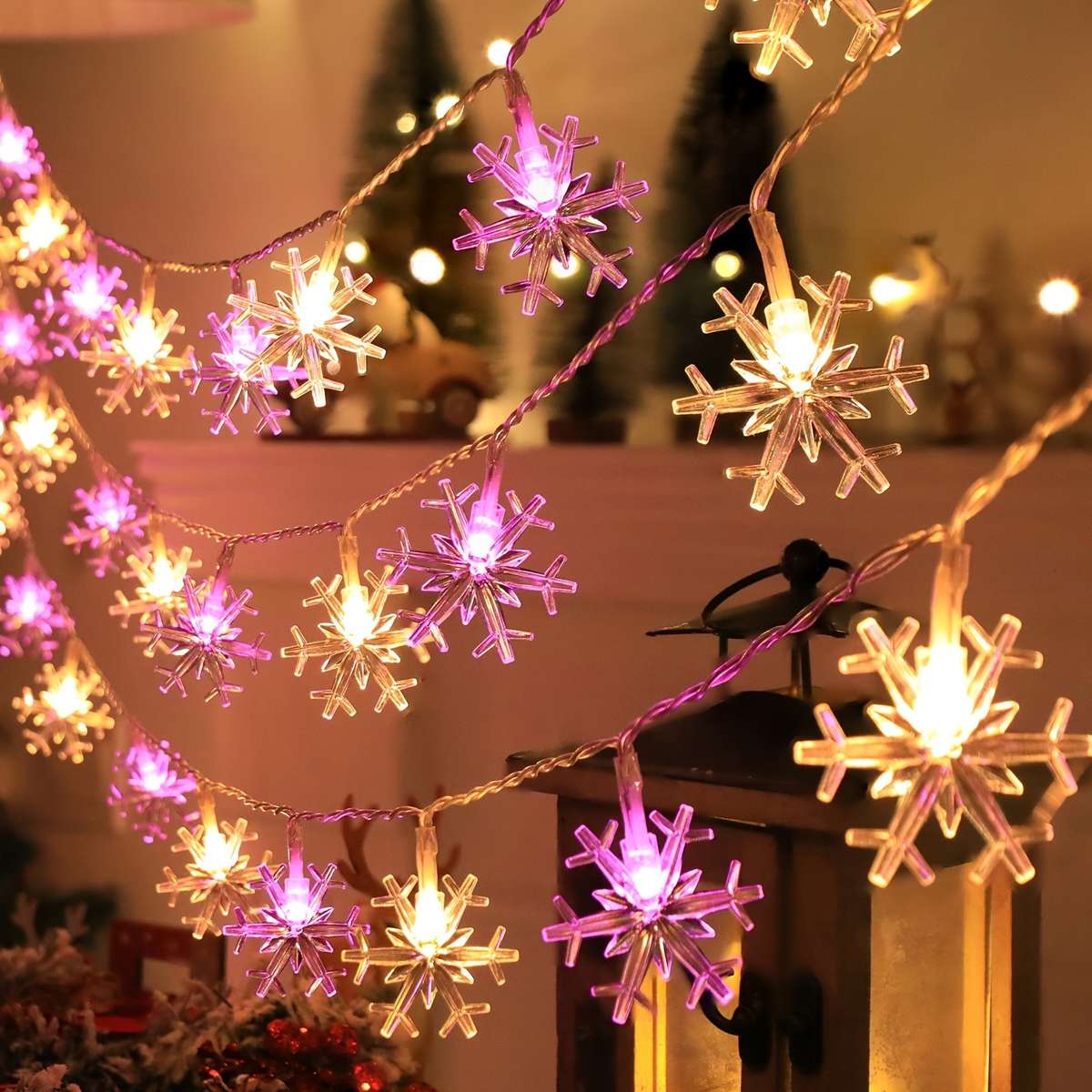 String Lights