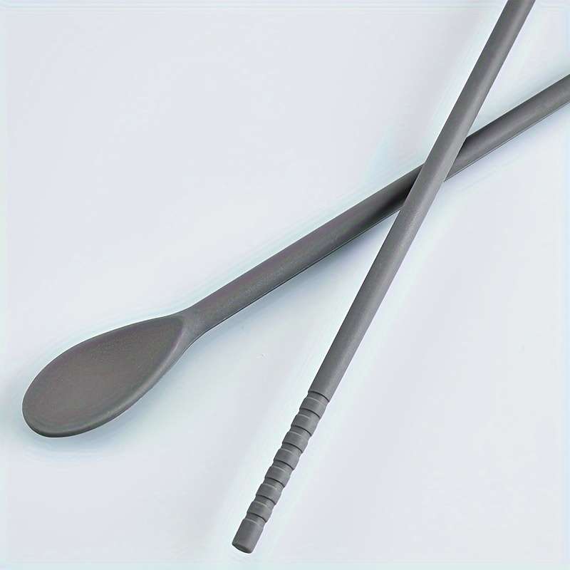 Chopsticks Color Gray  1 Pair