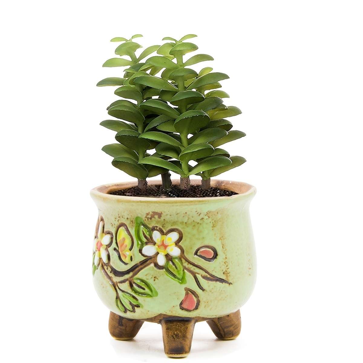 Flowerpot Size 3Pcs Small