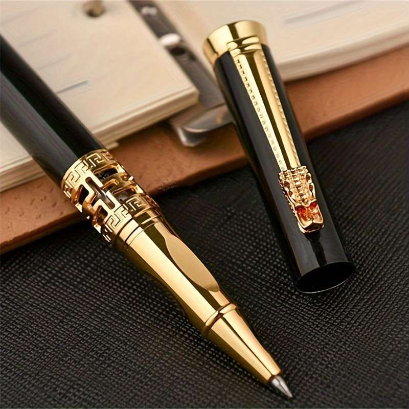 Pen Items Red Pen  3 Refills Blue