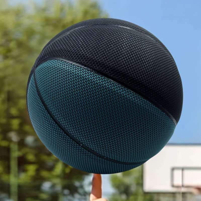 Basketball Model No 7 Basketball