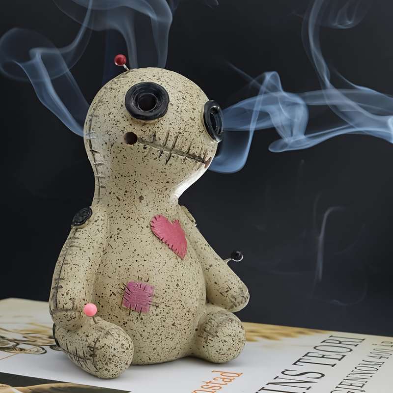 Incense Burner
