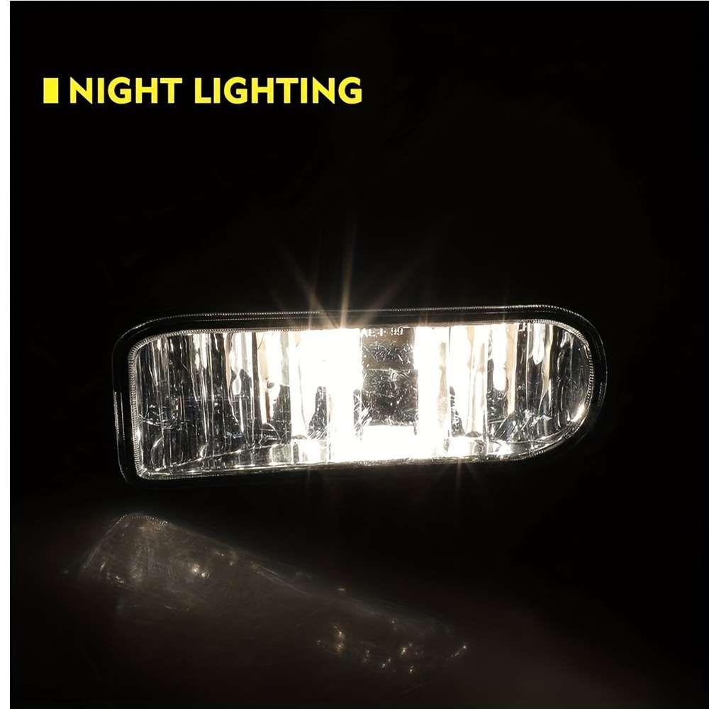 Car Lights Quantity 2Pcs