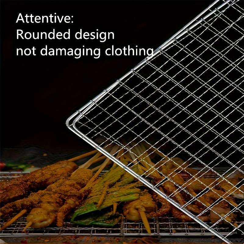 Grill Rack Size Size Large 39Cm15.35