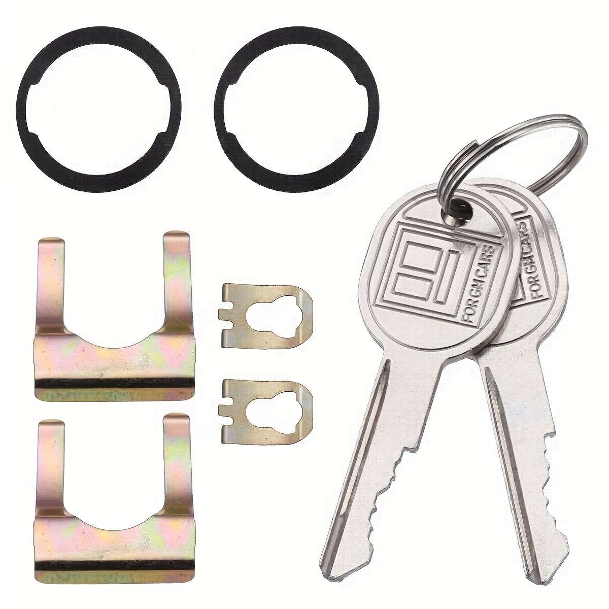 Car Lock Quantity 1 Set